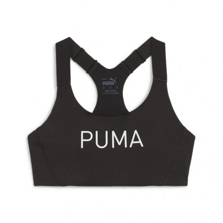 4KEEPS EVERSCULPT BRA puma black- vapor puma