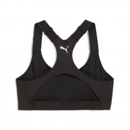 4KEEPS EVERSCULPT BRA puma black- vapor puma