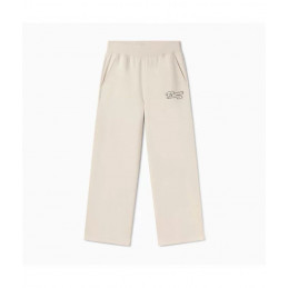 ESS+ SCRIPT High Waist Pants alpine snow