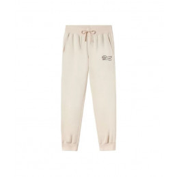 PUMA SCRIPT Sweatpants FL alpine snow