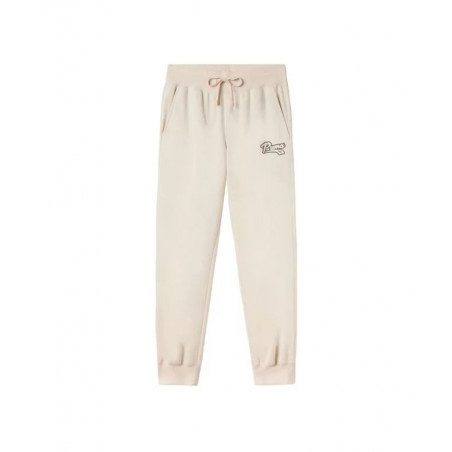 PUMA SCRIPT Sweatpants FL alpine snow