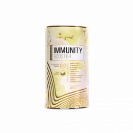 IMMUNITY BOOSTER 180g