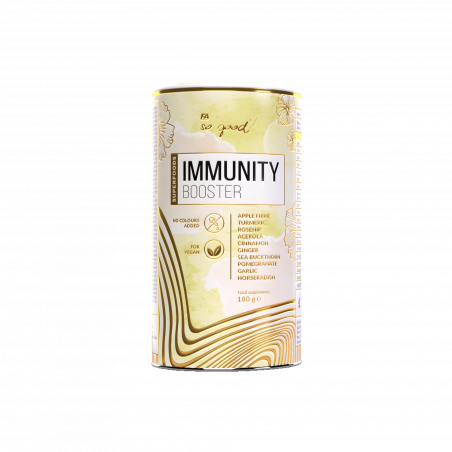 IMMUNITY BOOSTER 180g