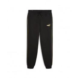 MINIMAL GOLD Sweatpants puma black