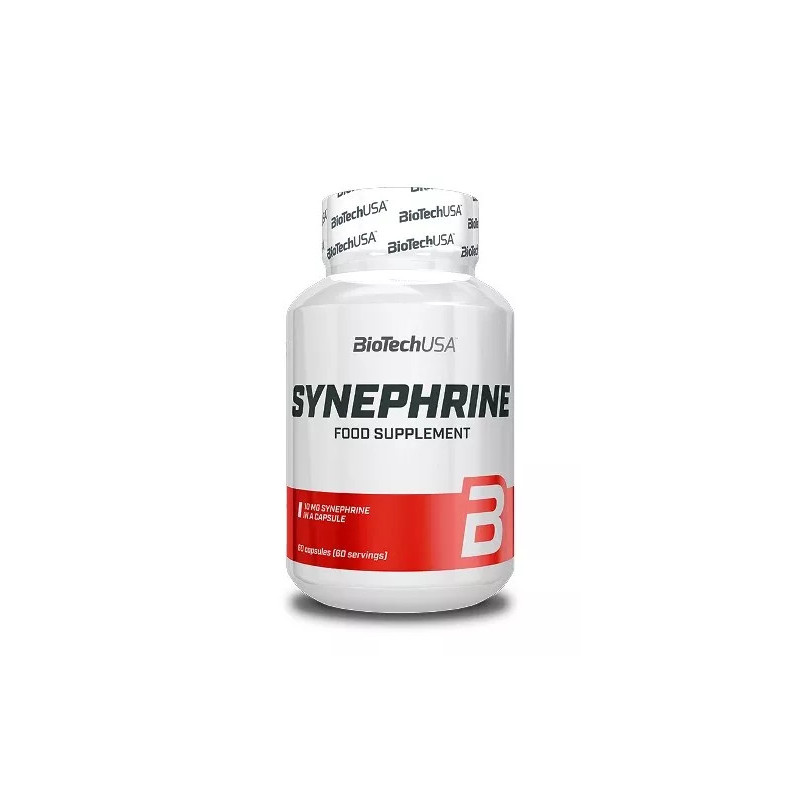 SYNEPHRINE 60 CAPSULES