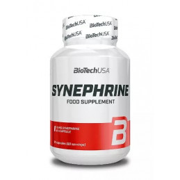 SYNEPHRINE 60 CAPSULES