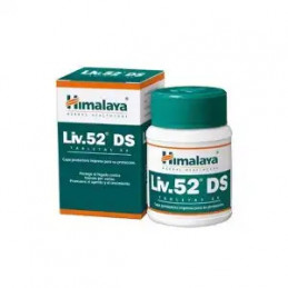 LIV 52 DS 60 TAB. HIMALAYA