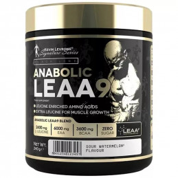 Anabolic LEAA 9 240gr