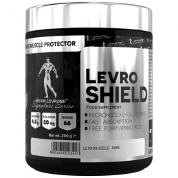 Levro Shield L-glutamine 300gr