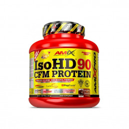 ISO HD 90 CFM 1800GR