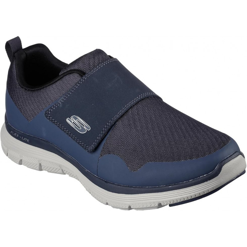 FLEX ADVANTAGE 4.0- UPSHIFT DARK NAVY SKECHERS