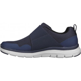 FLEX ADVANTAGE 4.0- UPSHIFT DARK NAVY SKECHERS