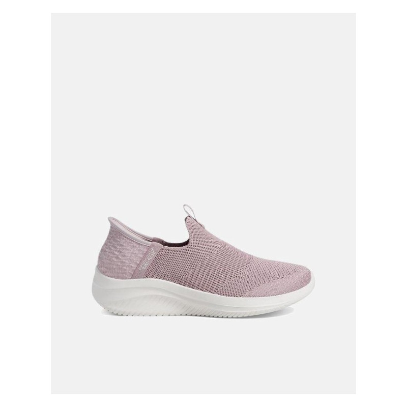 ULTRA FLEX 3.0- SMOOTH STEP MAUVE SKECHERS