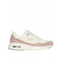 SKECH- AIR COURT- RETRO AVENUE OFF WHITE SKECHERS