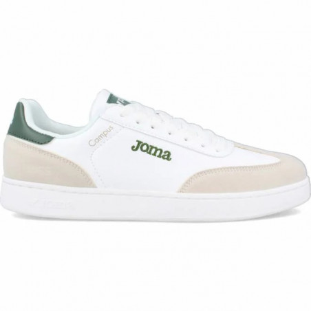 C.CAMPUS MEN 2415 WHITE GREEN JOMA