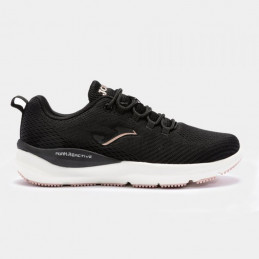 C.SELENE LADY 2301 BLACK JOMA