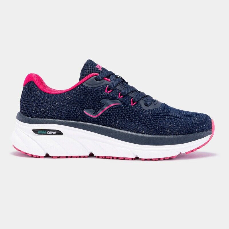 ATREYU LADY 2303 NAVY FUCHSIA JOMA