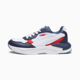 X-RAY SPEED LITE JR Navy- White- Red- Inky Blue