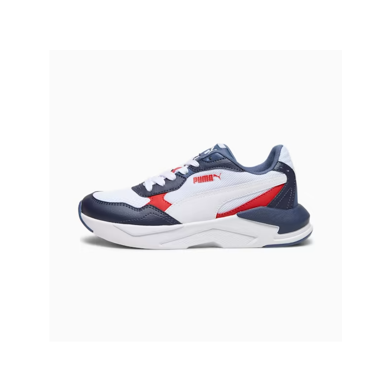 X-RAY SPEED LITE JR Navy- White- Red- Inky Blue