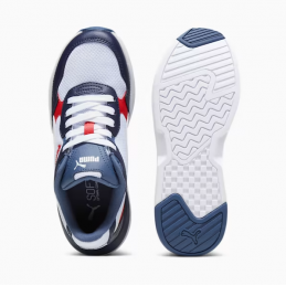 X-RAY SPEED LITE JR Navy- White- Red- Inky Blue