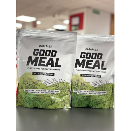 PACK GOOD MEAL 1KG (2 UNIDADES)