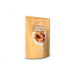 Protein Pancake polvo 1KG  bio tech