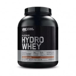 PLATINUM HYDRO WHEY 1.6KG ON