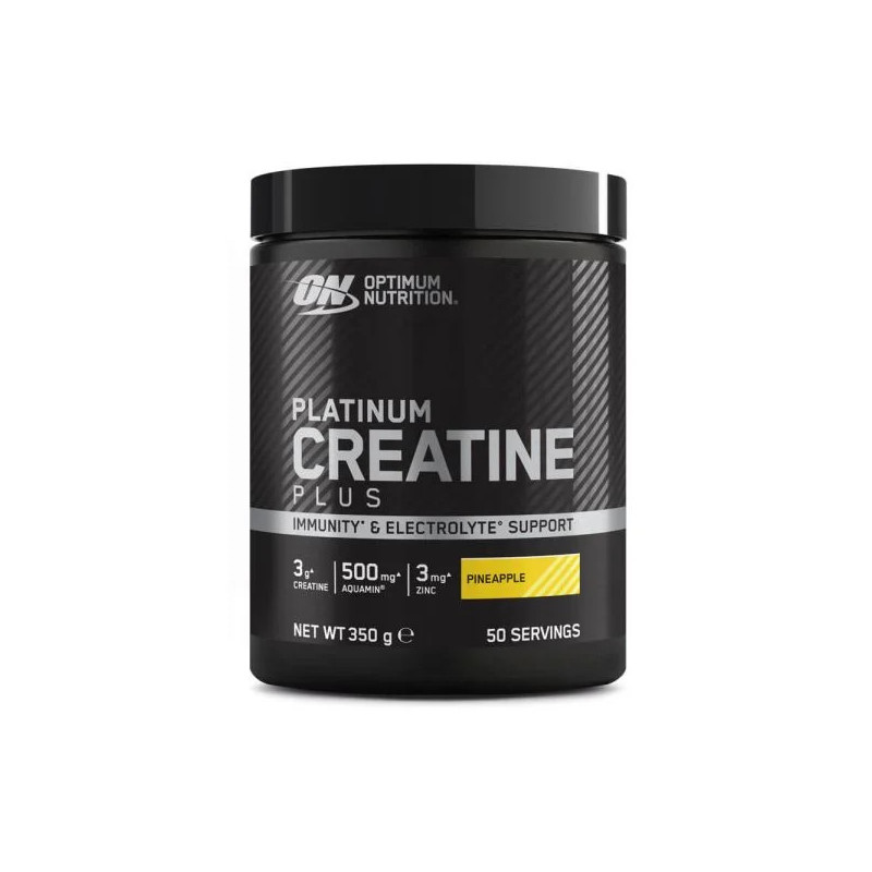 PLATINUM CREATINE PLUS 350GR ON