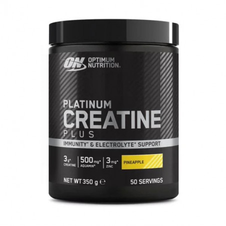 PLATINUM CREATINE PLUS 350GR ON