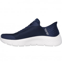 GO WALK FLEX- GRAND ENTRY NAVY/WHITE SKECHERS