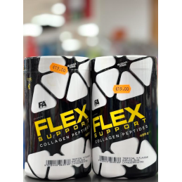 PACK FLEX COLLAGEN 495GR (2 UNIDADES)