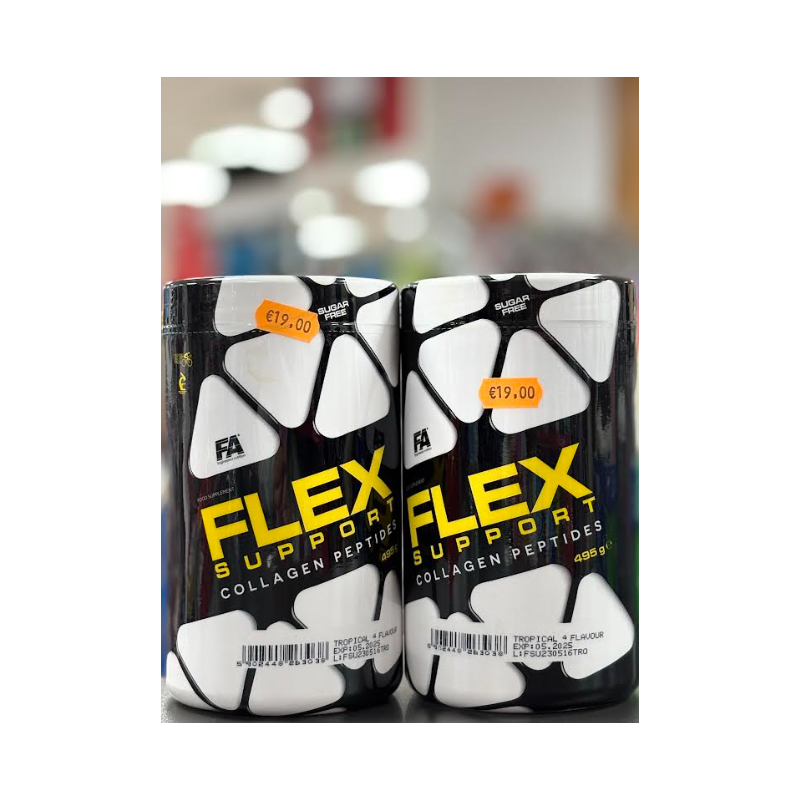 PACK FLEX COLLAGEN 495GR (2 UNIDADES)