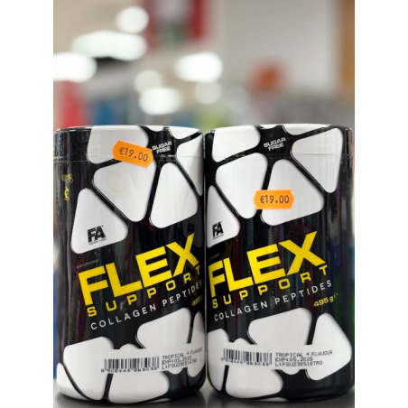 PACK FLEX COLLAGEN 495GR (2 UNIDADES)