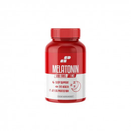 MELATONIN 300 TABLETS MUSCLE POWER