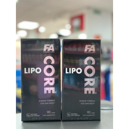 PACK LIPO 90 TABLETAS (2 UNIDADES)