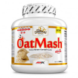 OATMASH 2KG AMIX