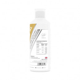 L-Carnitine XL Liquid 3000mg 10000/ 40 servings Dorian Yates