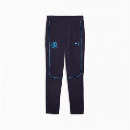 MCFC Casuals Pants New Navy- Magic Blue