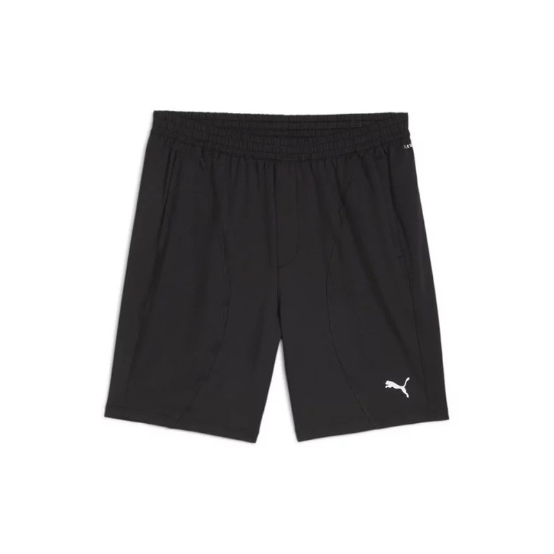 7 CLOUDSPUN KNIT SHORT puma black