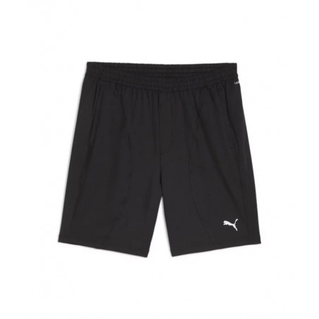 7 CLOUDSPUN KNIT SHORT puma black