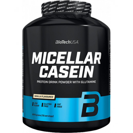 MICELLAR CASEIN 2270G BIOTECH