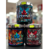 PACK PREENTRENO GAMERIZE 280GR CON CAFEÍNA 3X2 (PAGAS 2 Y TE LLEVAS 3)