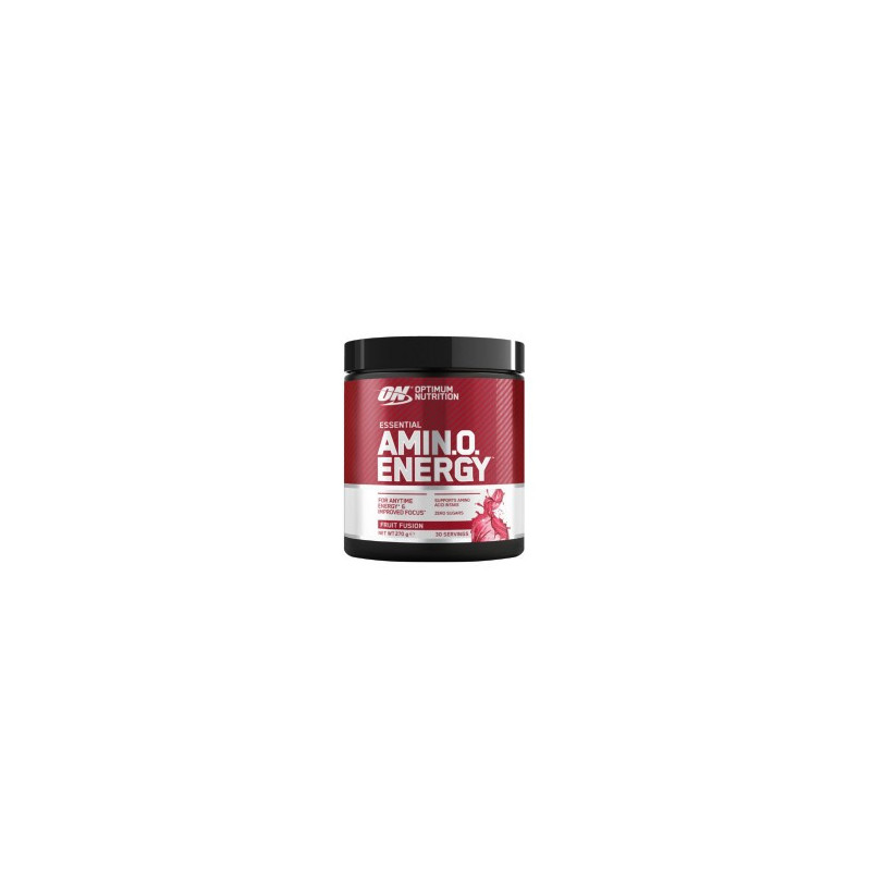 AMINO ENERGY 270GR ON