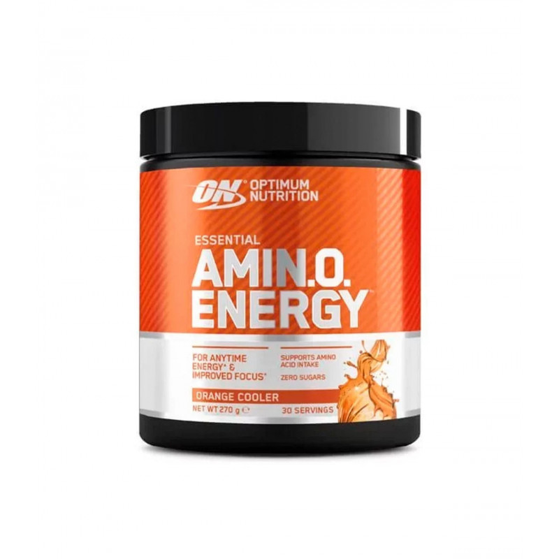 AMINO ENERGY 270GR ON