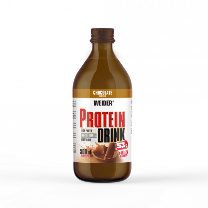 PROTEIN DRINK 5000ML WEIDER