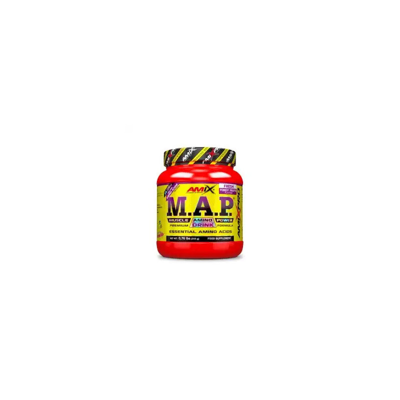 M.A.P. POWDER 344 GR