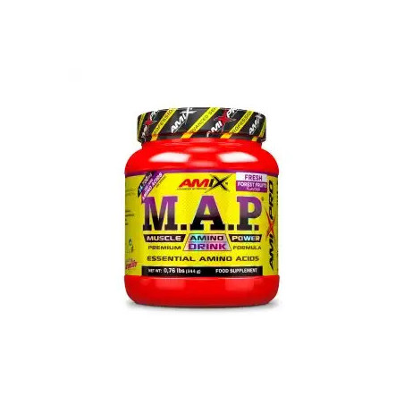 M.A.P. POWDER 344 GR