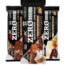 Zero Hero AMIX