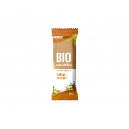 Bio Natural Bar WEIDER