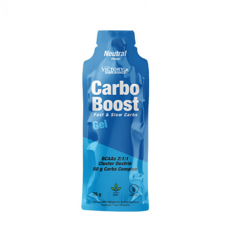Carbo Boost Gel VICTORY ENDURANCE